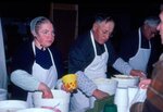 Vendors in 1980