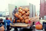 Waterloo County Farmers' Market, Pumpkin Truck