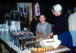 Waterloo County Farmers' Market, Maple Syrup Vendors