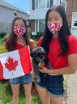 2020 Canada Day Celebrations