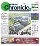 Waterloo Chronicle, 8 Feb 2018