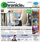 Waterloo Chronicle, 19 Nov 2020