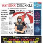 Waterloo Chronicle, 18 Mar 2021