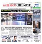 Waterloo Chronicle, 10 Jun 2021