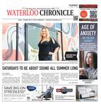 Waterloo Chronicle, 17 Jun 2021