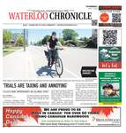 Waterloo Chronicle