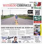 Waterloo Chronicle