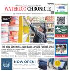 Waterloo Chronicle