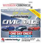 Waterloo Chronicle