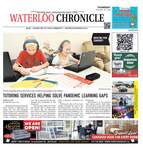 Waterloo Chronicle