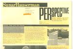 SunarHauserman Perspective Newsletter July 1984