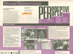 SunarHauserman Perspective Newsletter July 1985
