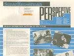 SunarHauserman Perspective Newsletter September 1985