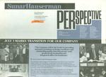 SunarHauserman Perspective Newsletter June 1986