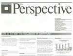 SunarHauserman Perspective Newsletter April 1987