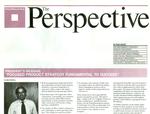 SunarHauserman Perspective Newsletter June/July 1987