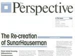 SunarHauserman Perspective Newsletter October 1988