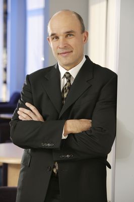 Jim Balsillie (Waterloo 150 Profile)