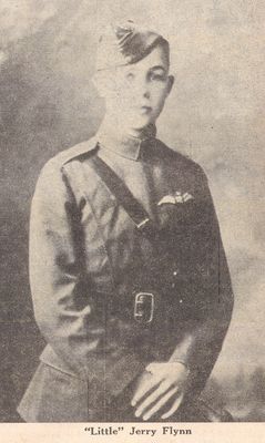 Jerry H.L.W. Flynn (Waterloo 150 Profile)
