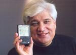 Mike Lazaridis (Waterloo 150 Profile)