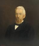 Cyrus M. Taylor (Waterloo 150 Profile)