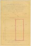 Plan of Survey Lots 29 and 30 on Menno Street