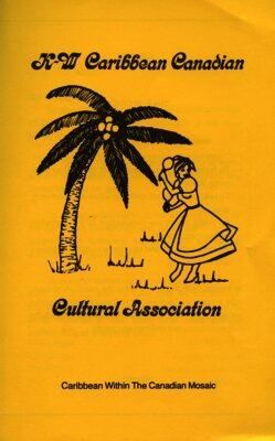 K-W Caribbean Canadian Cultural Association