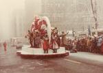 K-W Caribbean Canadian Cultural Association - Kitchener Waterloo Oktoberfest Thanksgiving Day Parade Float