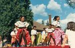 K-W Caribbean Canadian Cultural Association - Youth & Children's Performance