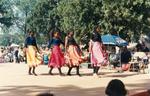 K-W Caribbean Canadian Cultural Association - Girls' Dance Performance