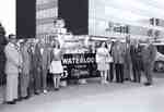 City of Waterloo 25 Years of Cityhood, 1973