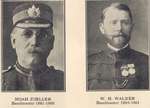 Noah Zeller and W. H. Walker