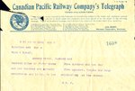 Telegram to Ford S. Kumpf, undated