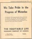 Page 15 Equitable Life advertisement