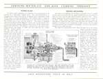 Page 14 Combine power plant & driving mechanism