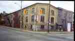 Valentine and Martin Shoe Factory Waterloo, Ontario