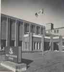 Adult Recreation Centre, Waterloo, Ontario