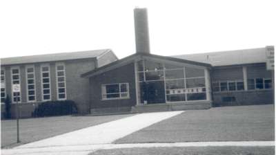 Empire Public School, Waterloo, Ontario