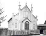 English Methodist Church (First United), Waterloo, Ontario