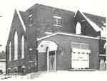 First Baptist Church, Waterloo, Ontario