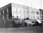 King Street South, Waterloo, Ontario