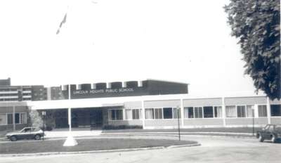 Lincoln Heights Public School, Waterloo, Ontario