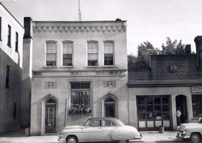 North Waterloo Farmers Mutual Insurance Company, Waterloo, Ontario