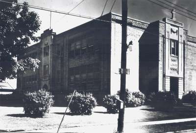 St. Louis Roman Catholic School, Waterloo, Ontario