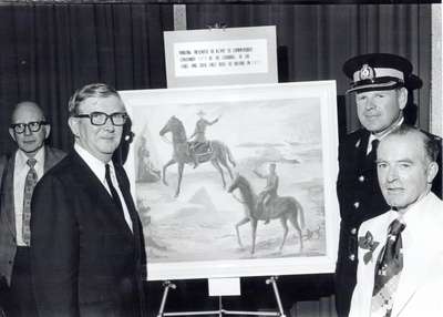 Royal Canadian Mounted Police