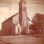 St. John's Lutheran Church, Waterloo, Ontario