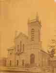 St. Paul's Presbyterian Church, Waterloo, Ontario