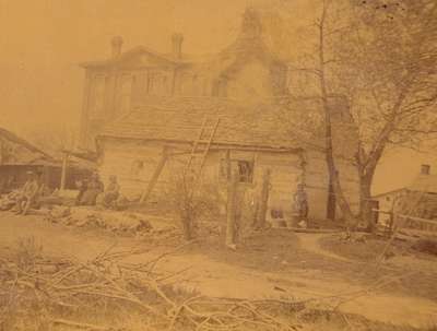 First School, Waterloo, Ontario