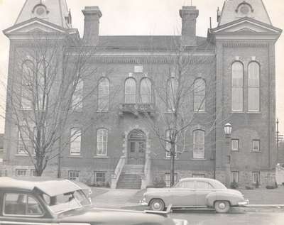 Waterloo Town Hall