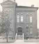 Waterloo City Hall